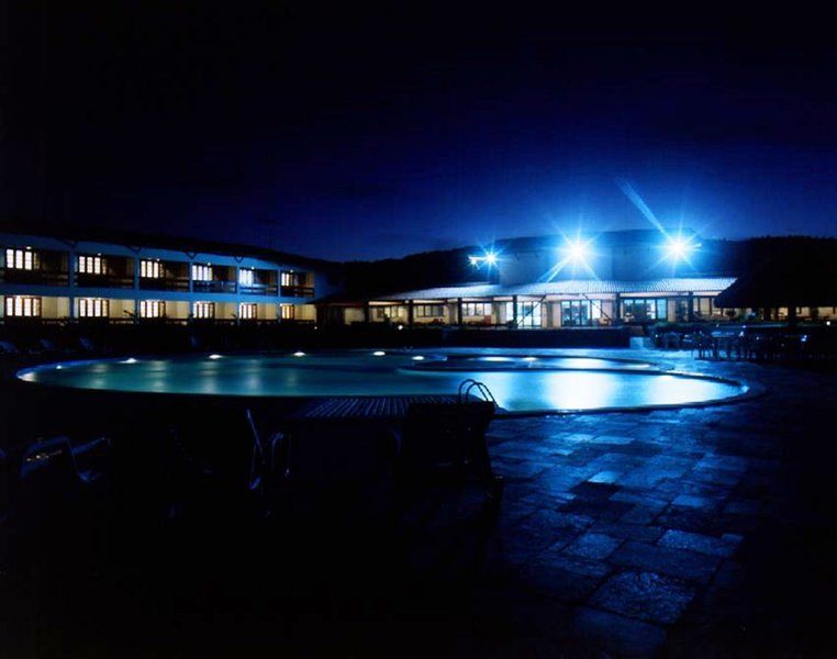 Hotel Samba Natal