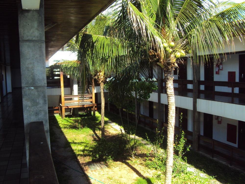 Hotel Samba Natal