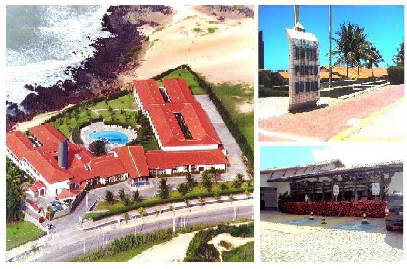 Samba Hotel Natal