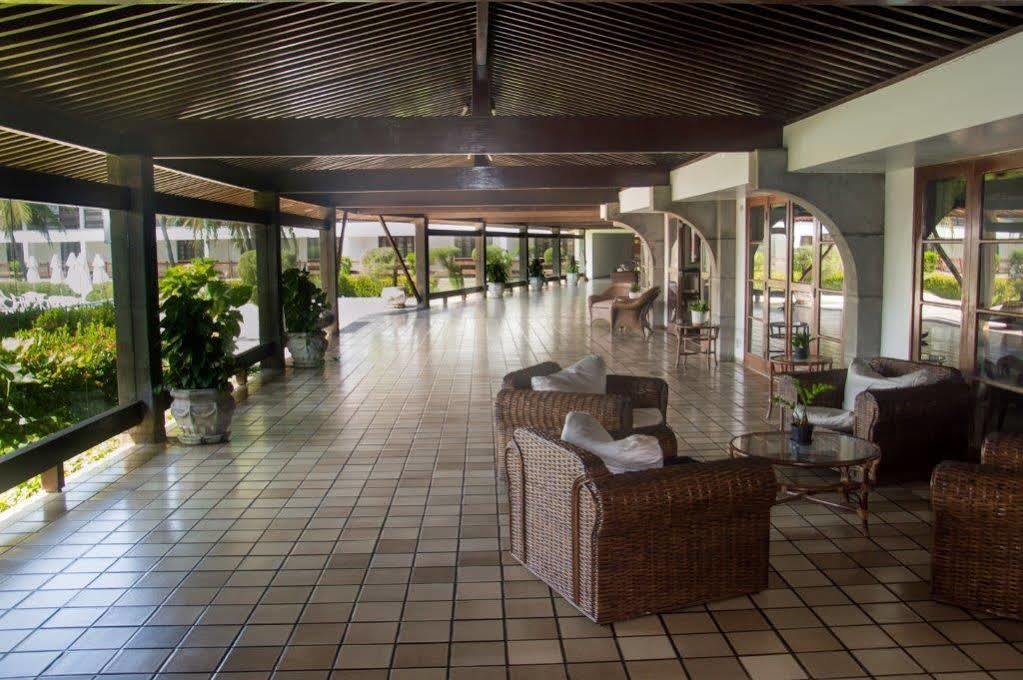 Hotel Samba Natal
