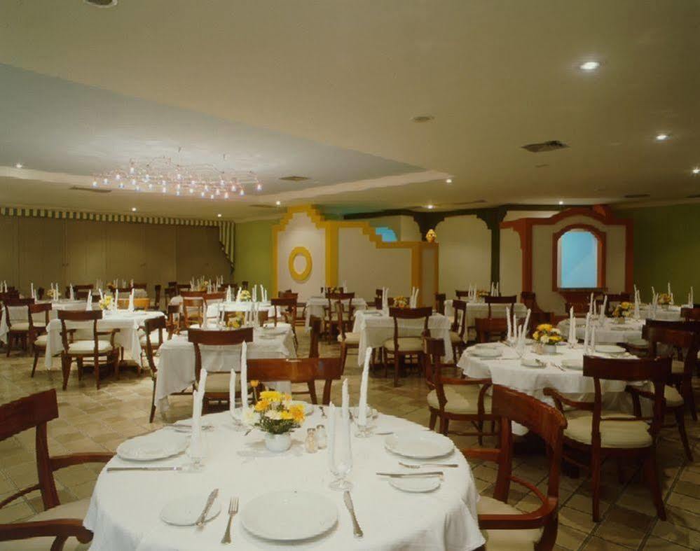 Hotel Samba Natal